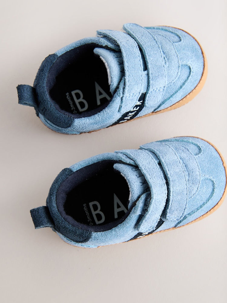 Baker by Ted Baker Baby Gum Sole Padders Trainers