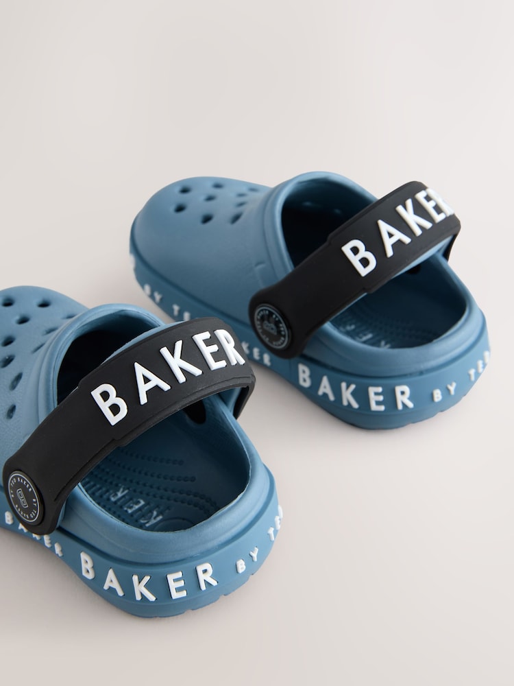 Baker by Ted Baker Baby Boys Clog Sandals