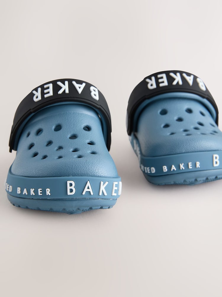 Baker by Ted Baker Baby Boys Clog Sandals