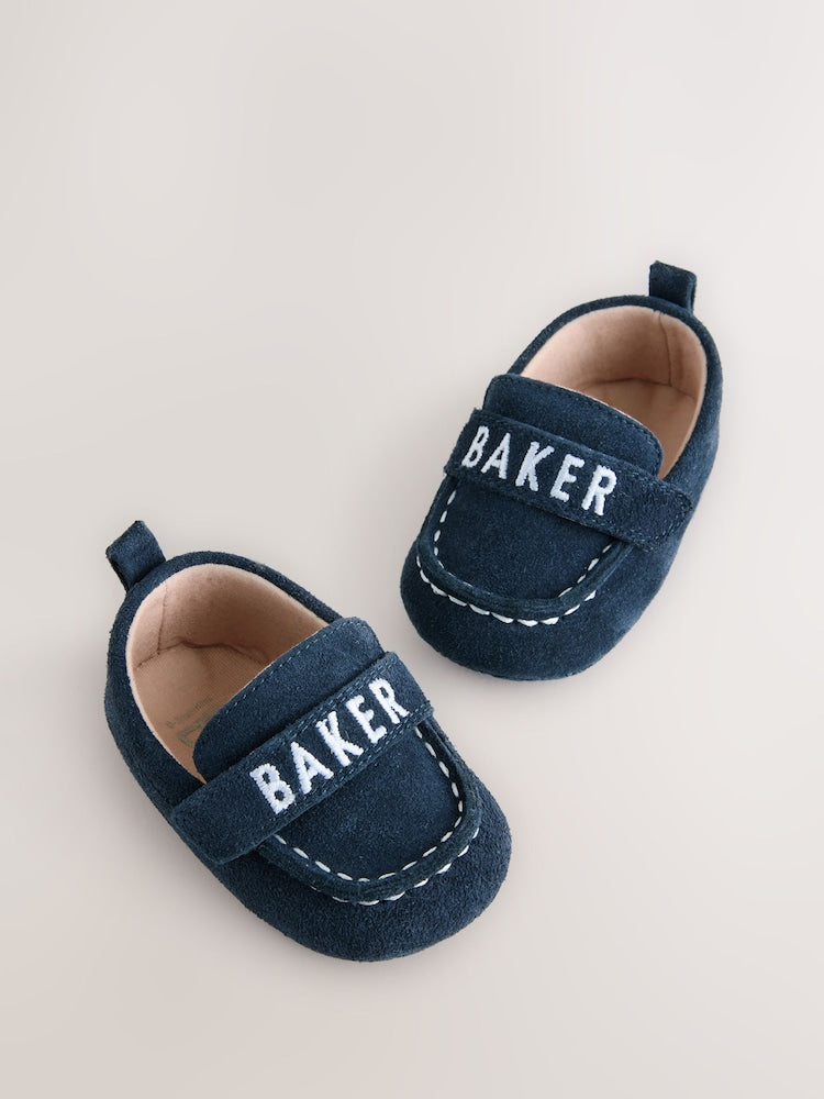 Baker by Ted Baker Baby Padders Loafers