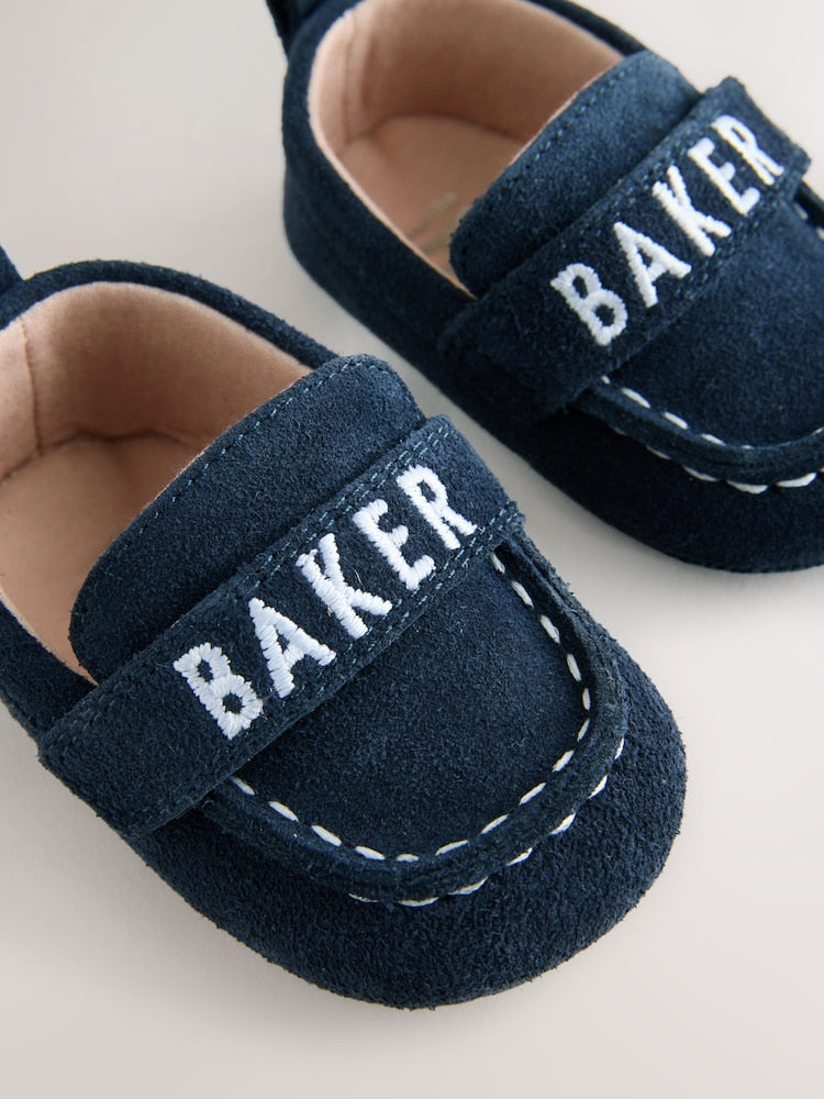 Baker by Ted Baker Baby Padders Loafers