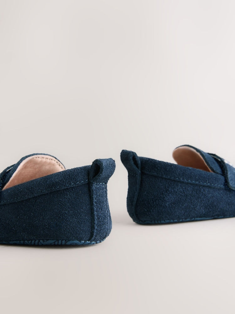 Baker by Ted Baker Baby Padders Loafers