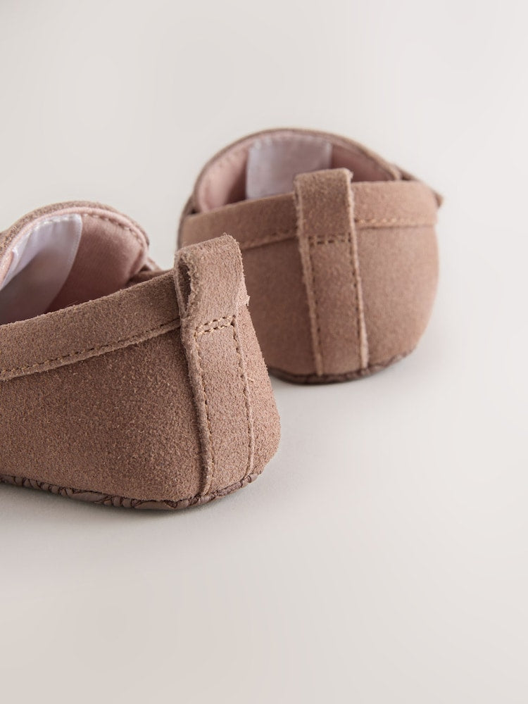 Baker by Ted Baker Baby Padders Loafers