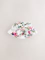 Baker by Ted Baker Logo Bucket Pink Hat - Size 3-9 Months (62-74cm)