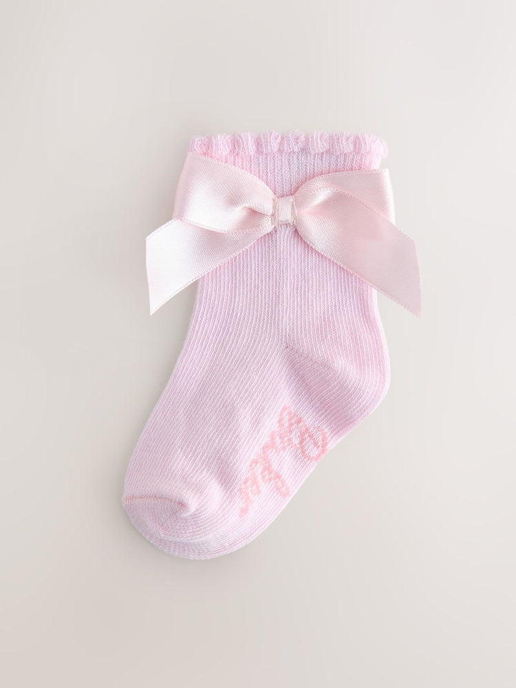 Baker by Ted Baker 5 Pack Socks