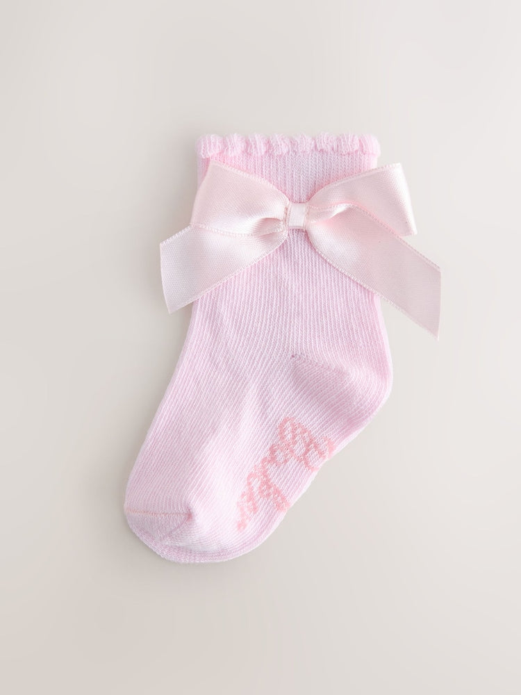 Baker by Ted Baker 5 Pack Socks