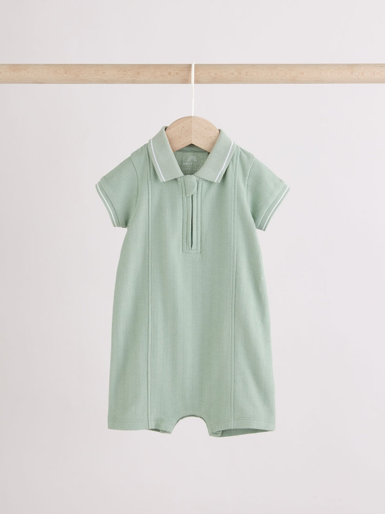 Blue/Green