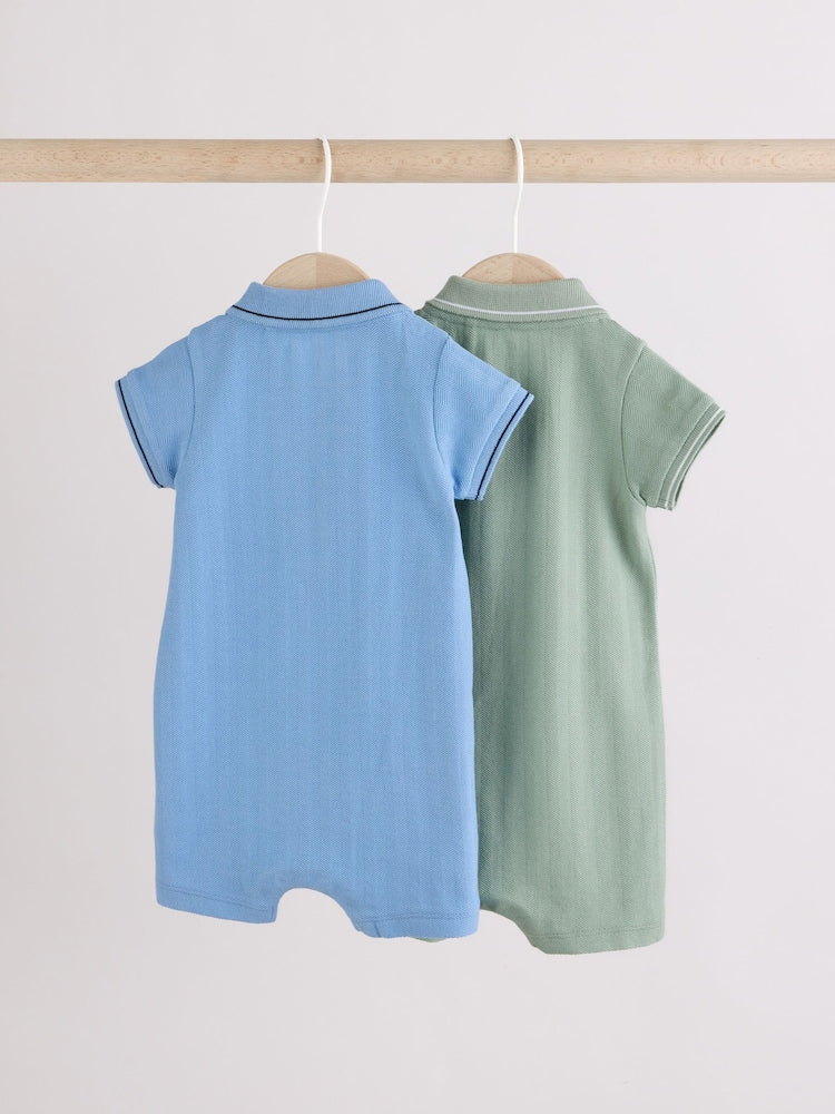 Blue/Green