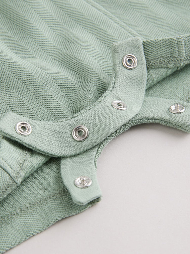 Blue/Green