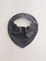 Neutral Baby Bibs 5 Pack - Size One