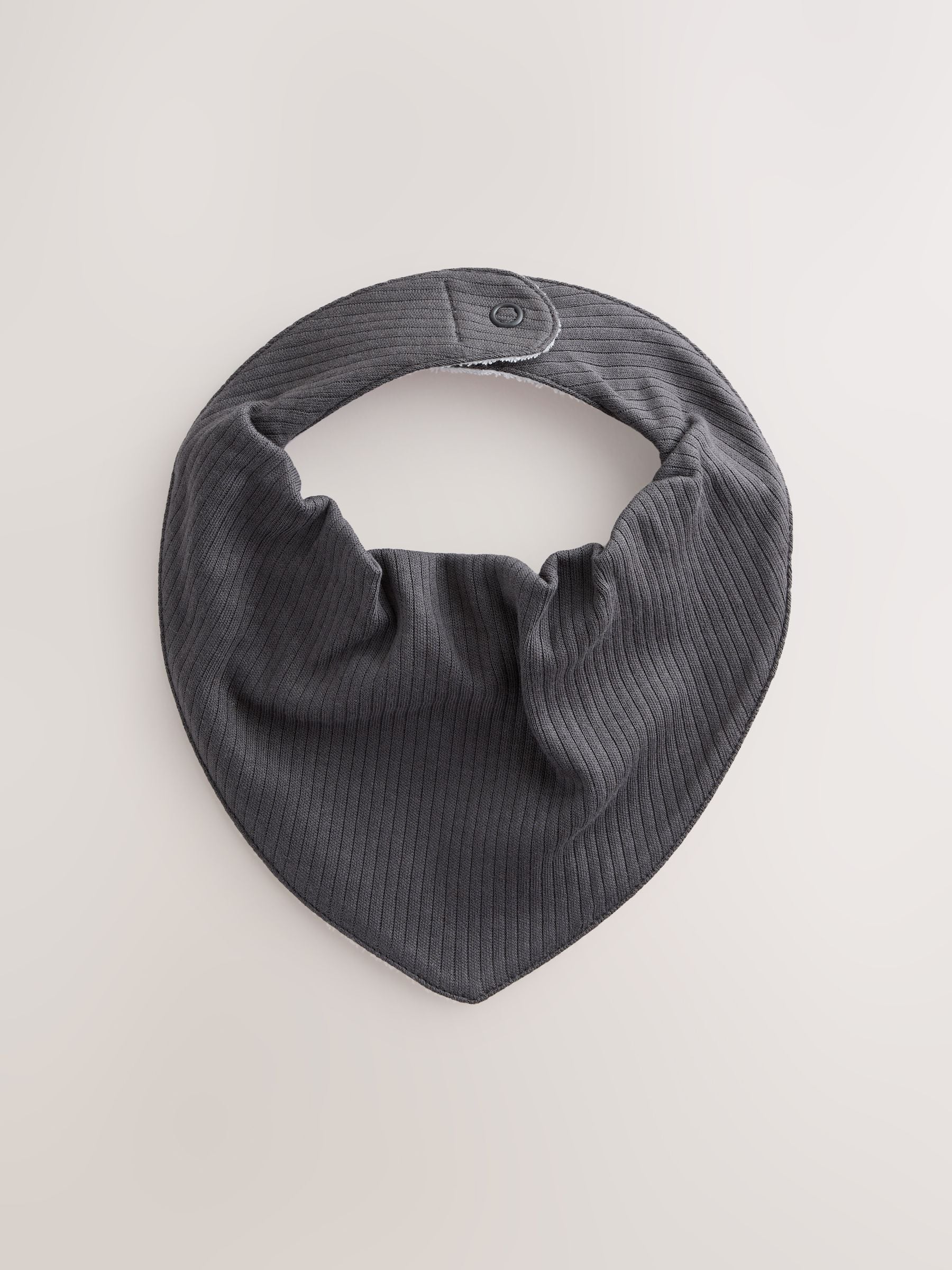 Neutral Baby Bibs 5 Pack - Size One