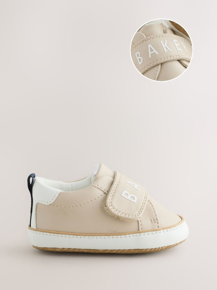 Baker by Ted Baker Baby Padders Trainers