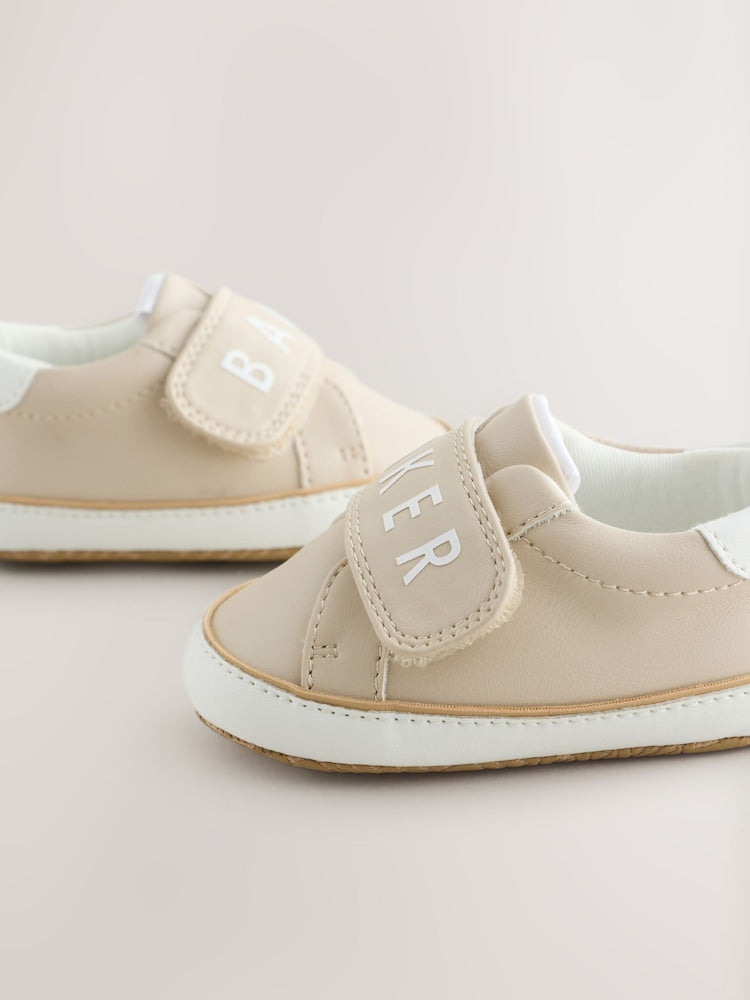 Baker by Ted Baker Baby Padders Trainers