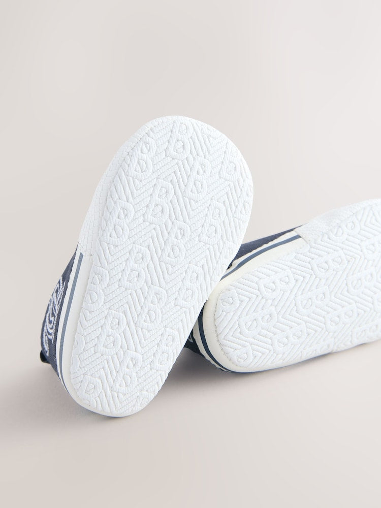 Baker by Ted Baker High-Top Padders Trainers
