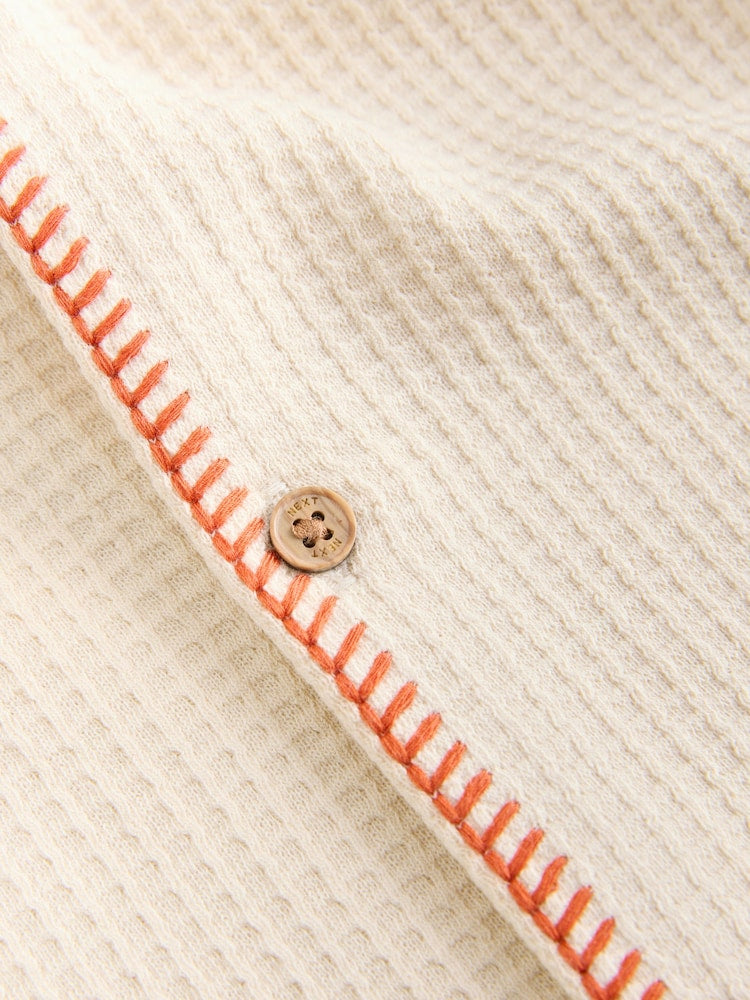 Neutral Palm Print