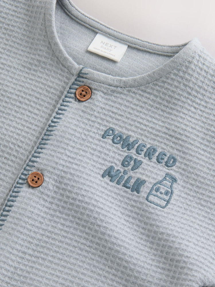 Blue Milk Club