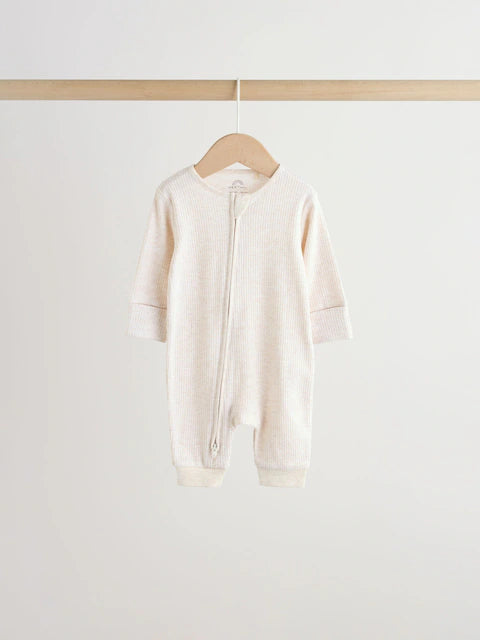 Neutral Baby Sleepsuits 5 Pack (0mths-3yrs) AED127 - AED137