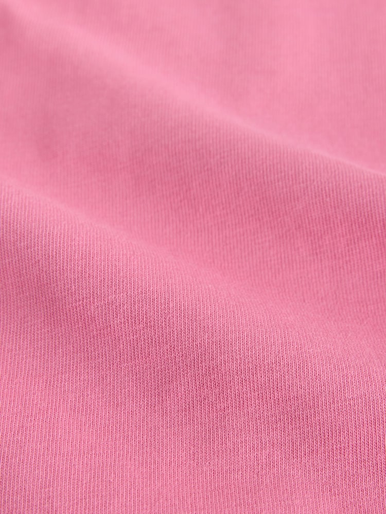 Pink Surfboard