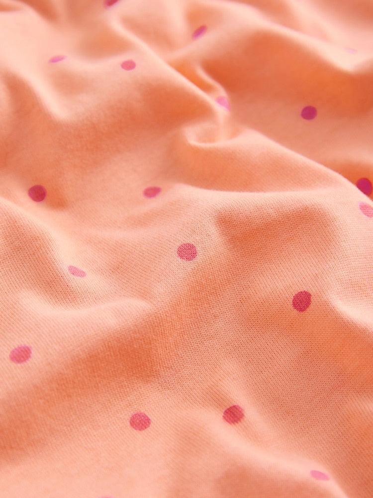 Bright T-Shirts 7 Pack (3mths-7yrs)