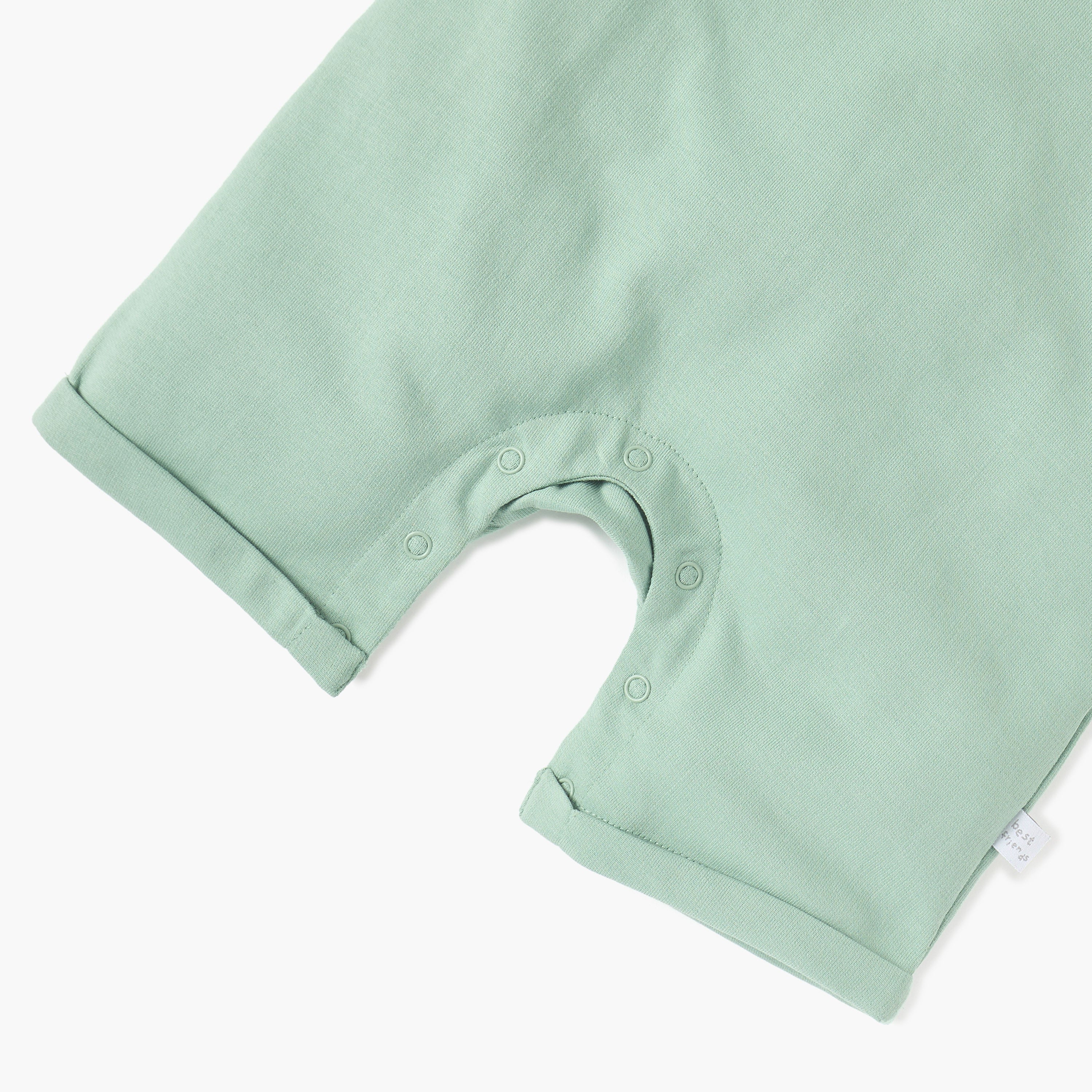 Juniors Applique Detail T-shirt and Dungarees Set