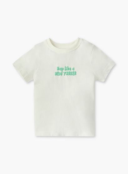 Juniors Printed T-shirt and Pyjama Set-boys-clothing-nightwear-image-2