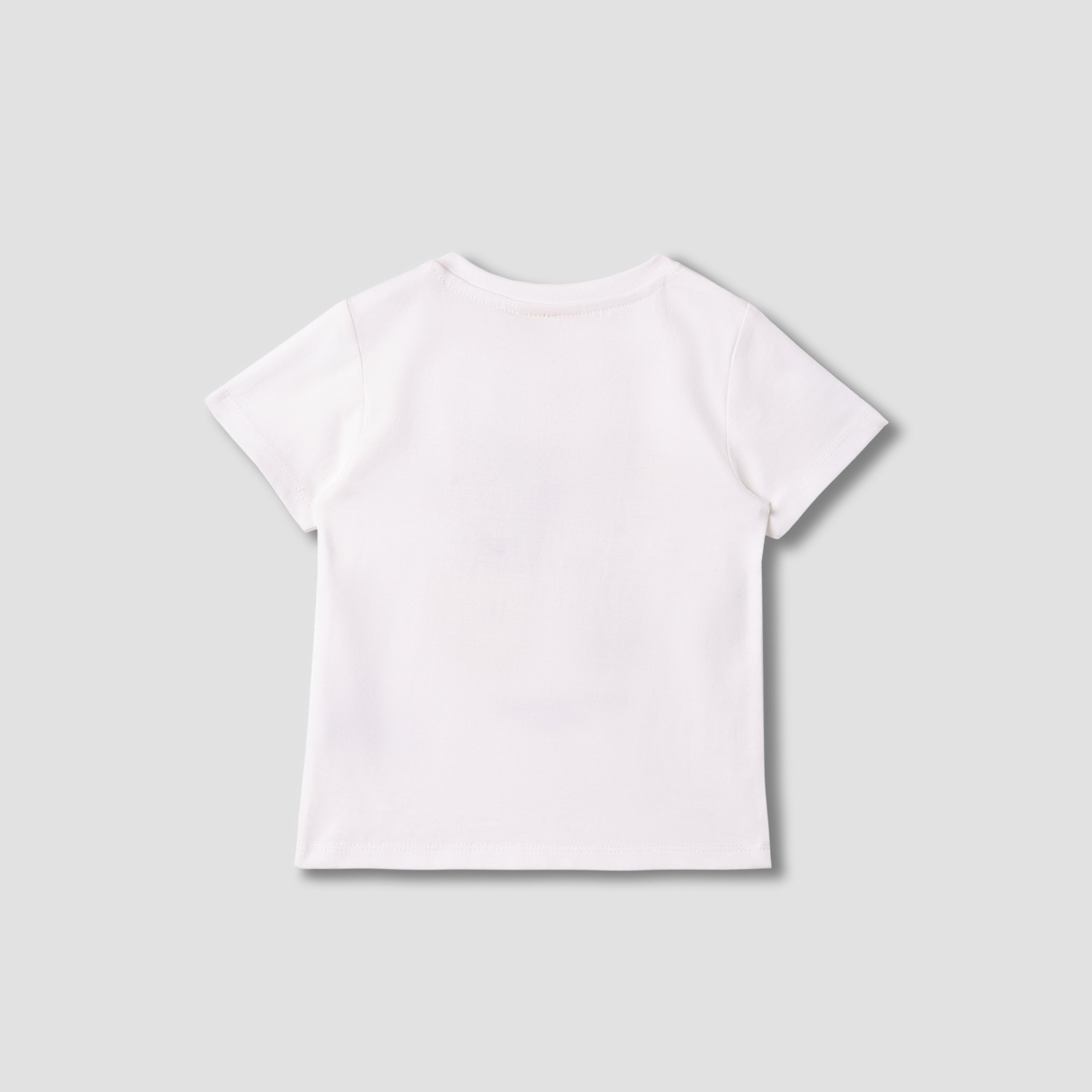 Juniors Animal Print T-shirt