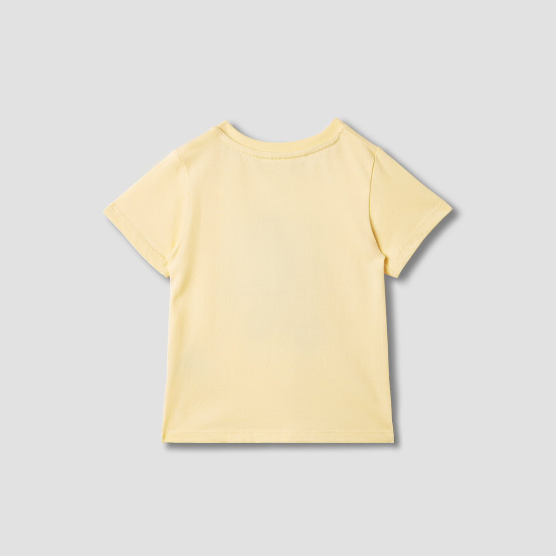 Juniors Bear Print T-shirt