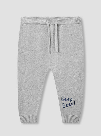 Juniors Vehicle Applique Pullover and Joggers Set-baby-boys-clothing-winterwear-setsandcoords-image-3