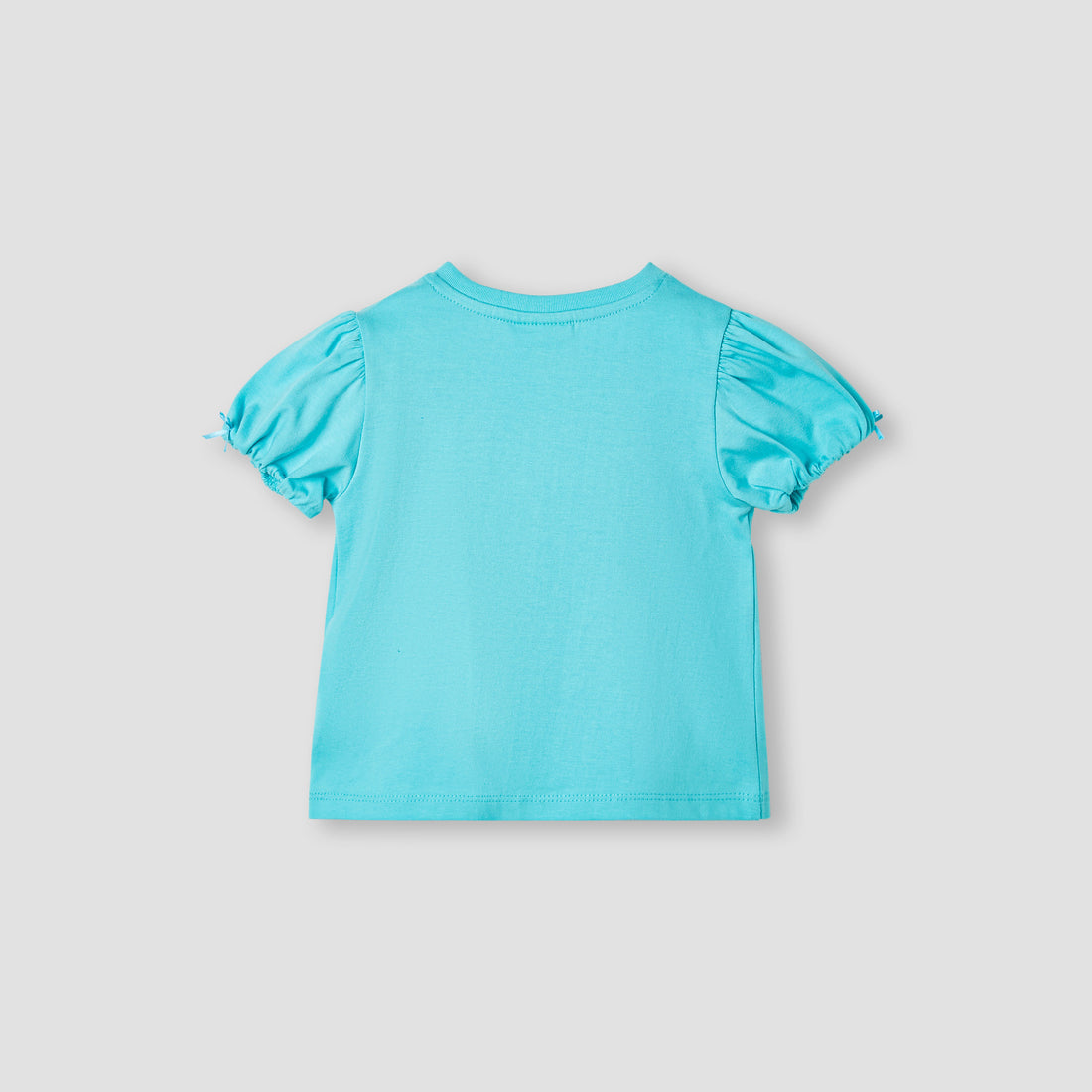 Juniors Printed T-shirt