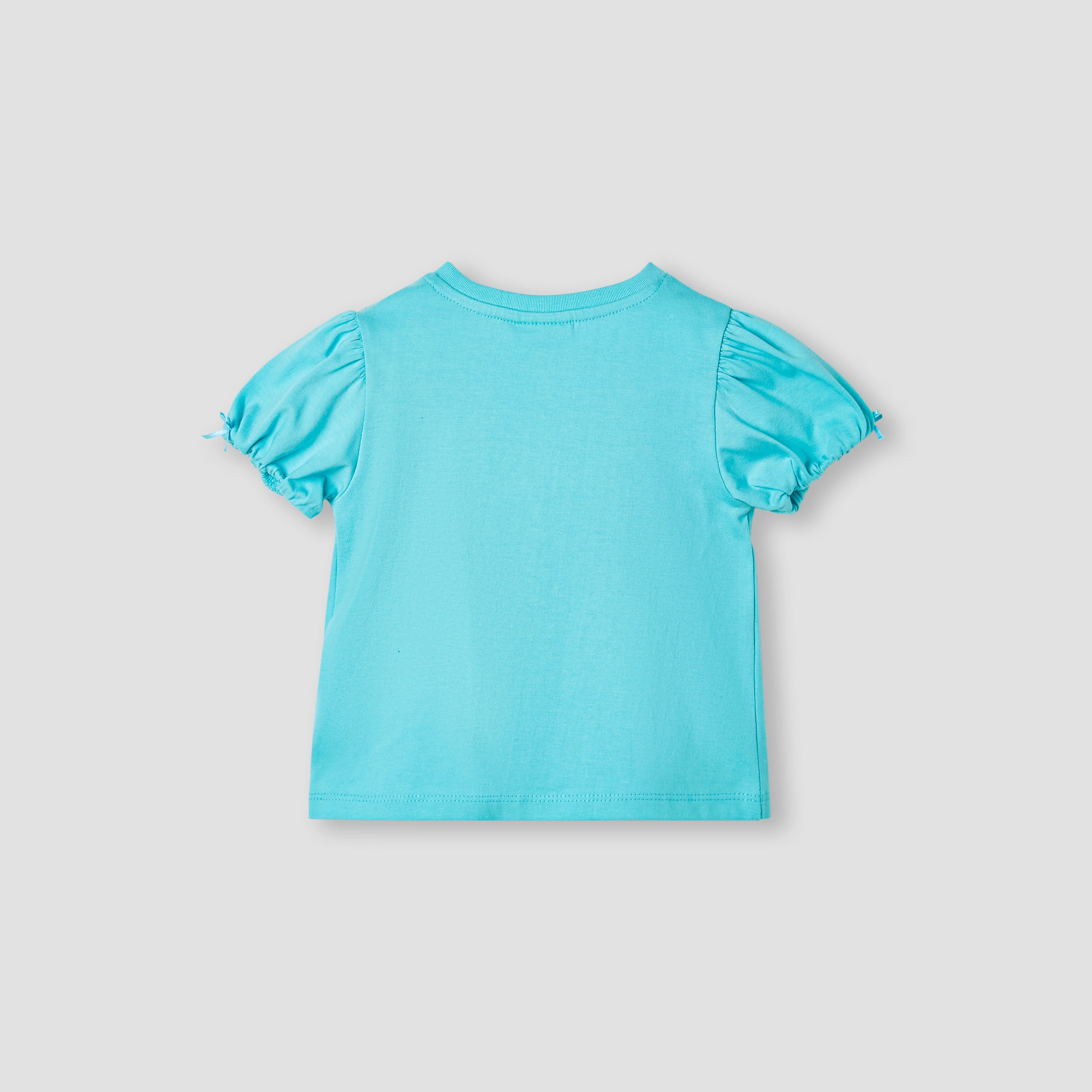 Juniors Printed T-shirt