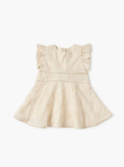 Giggles Embroidered Dress with Headband-baby-girls-clothing-dressesandjumpsuits-image-2