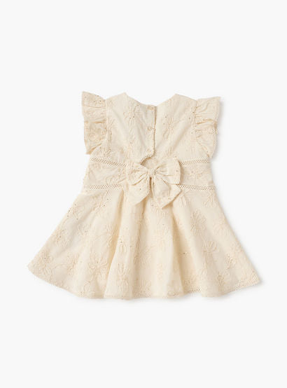 Giggles Embroidered Dress with Headband-baby-girls-clothing-dressesandjumpsuits-image-3