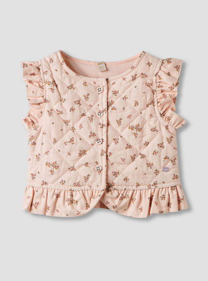 Giggles 4-Piece Floral Print Clothing Set-baby-girls-clothing-setsandcoords-image-4