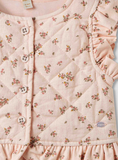 Giggles 4-Piece Floral Print Clothing Set-baby-girls-clothing-setsandcoords-image-7