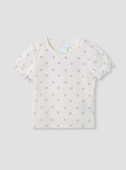 Disney Marie Cat Pinafore Dress and Printed Top Set-baby-girls-clothing-setsandcoords-image-3