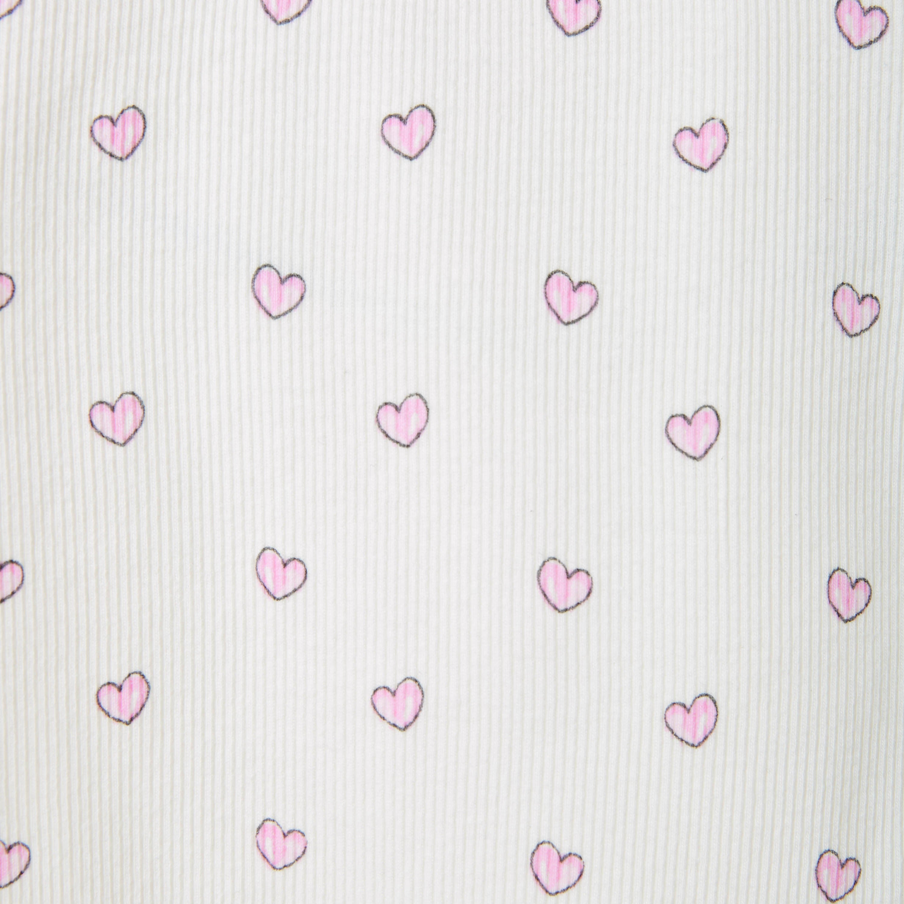Disney Marie Cat Pinafore Dress and Printed Top Set