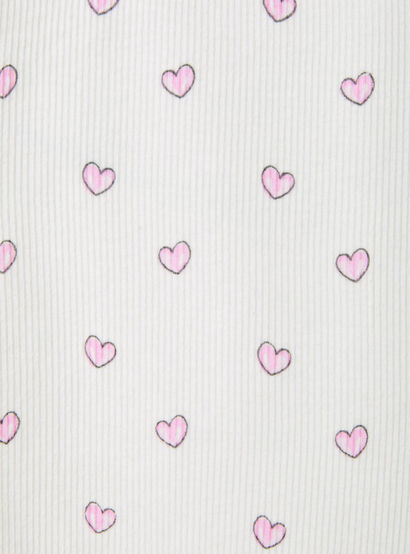 Disney Marie Cat Pinafore Dress and Printed Top Set-baby-girls-clothing-setsandcoords-image-6