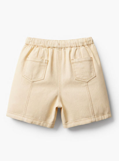 Giggles Drawstring Waist Shorts with Pockets-baby-boys-clothing-bottoms-shorts-image-3