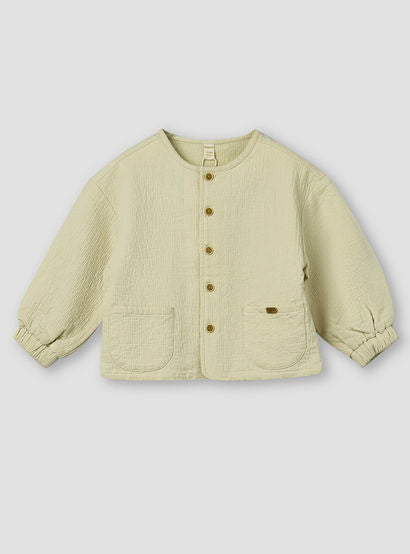Giggles Crew Neck Long Sleeves Top and Pants Set with Textured Design-baby-boys-clothing-setsandcoords-image-3