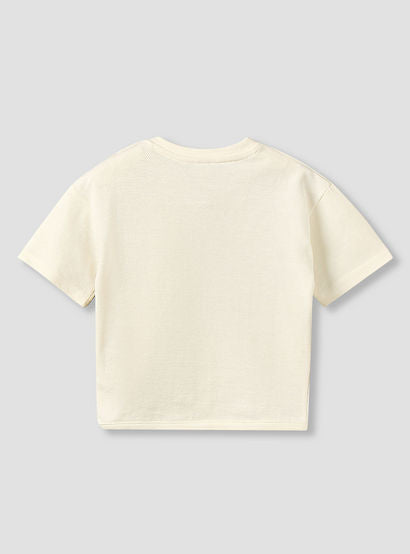 Giggles Crew Neck Short Sleeve T-shirt and Shorts Set with Button Closure-baby-boys-clothing-setsandcoords-image-4