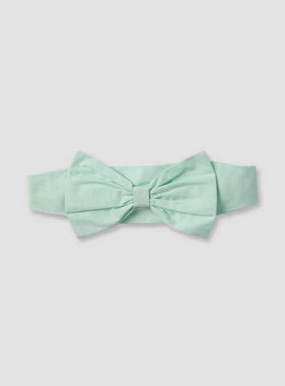 Juniors Round Neck Sleeveless Knee Length A-line Dress with Headband-baby-girls-clothing-dressesandjumpsuits-image-4