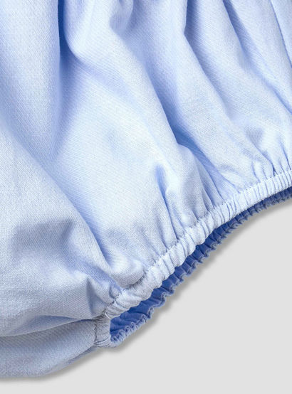 Giggles Round Neck Short Sleeve Dress with Bloomers-baby-girls-clothing-dressesandjumpsuits-image-10