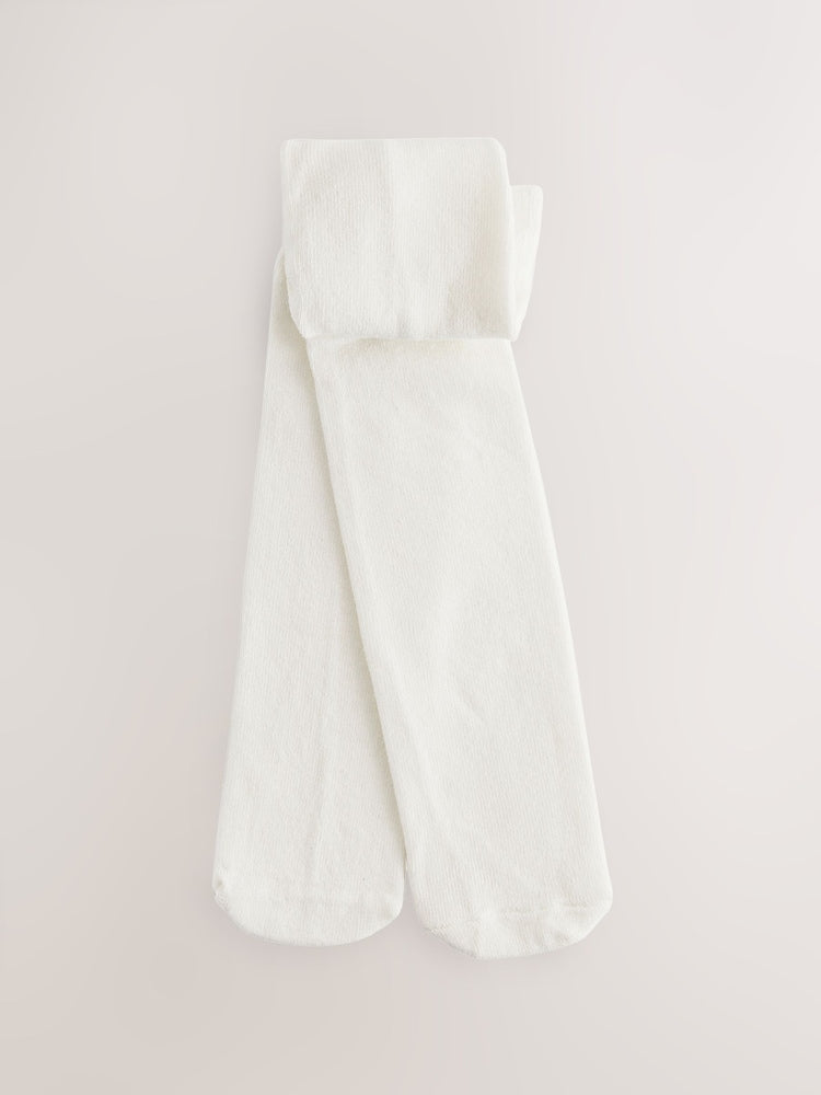 Pink Baby Tights 5 Pack