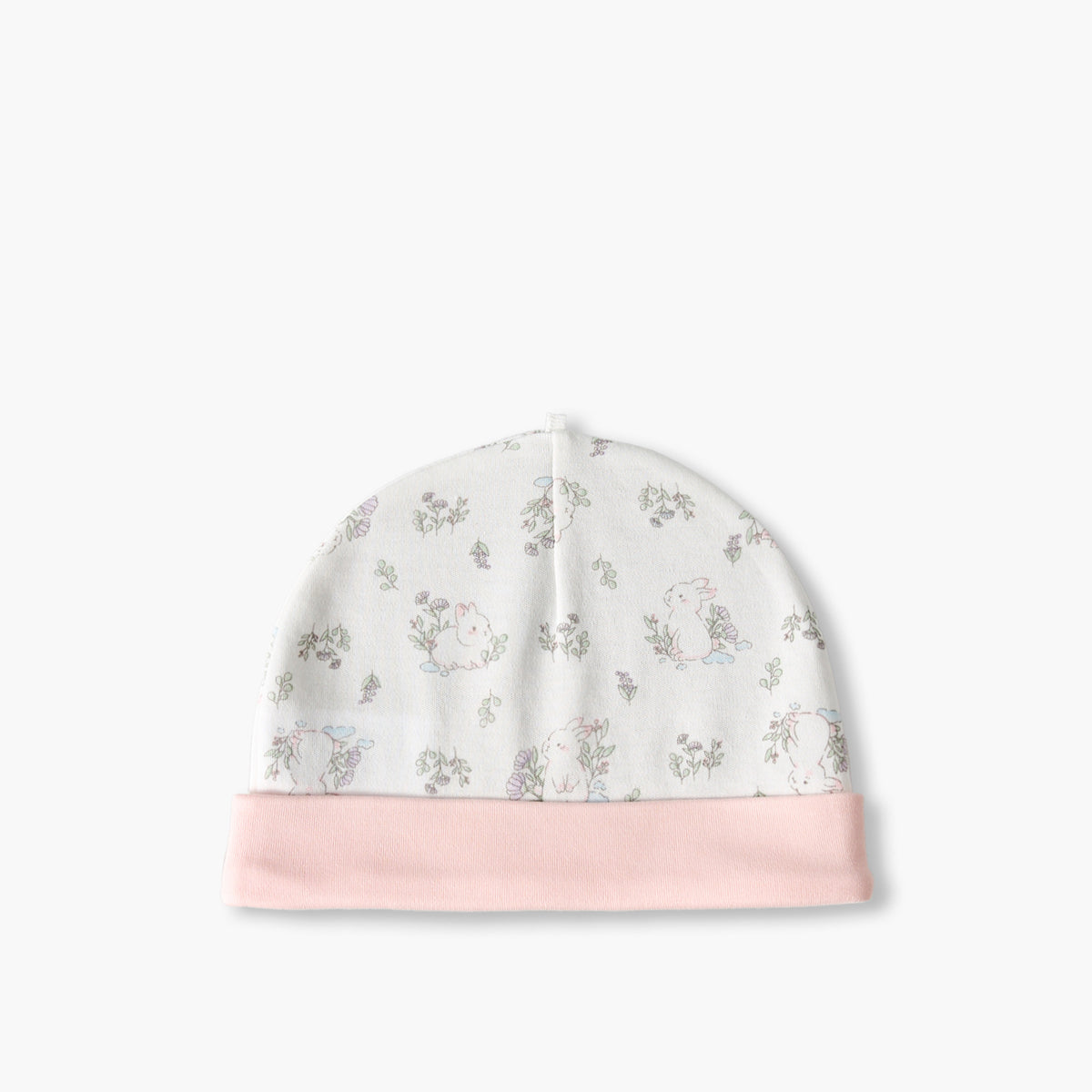 Pack of 2 Juniors Cap with Assorted Print