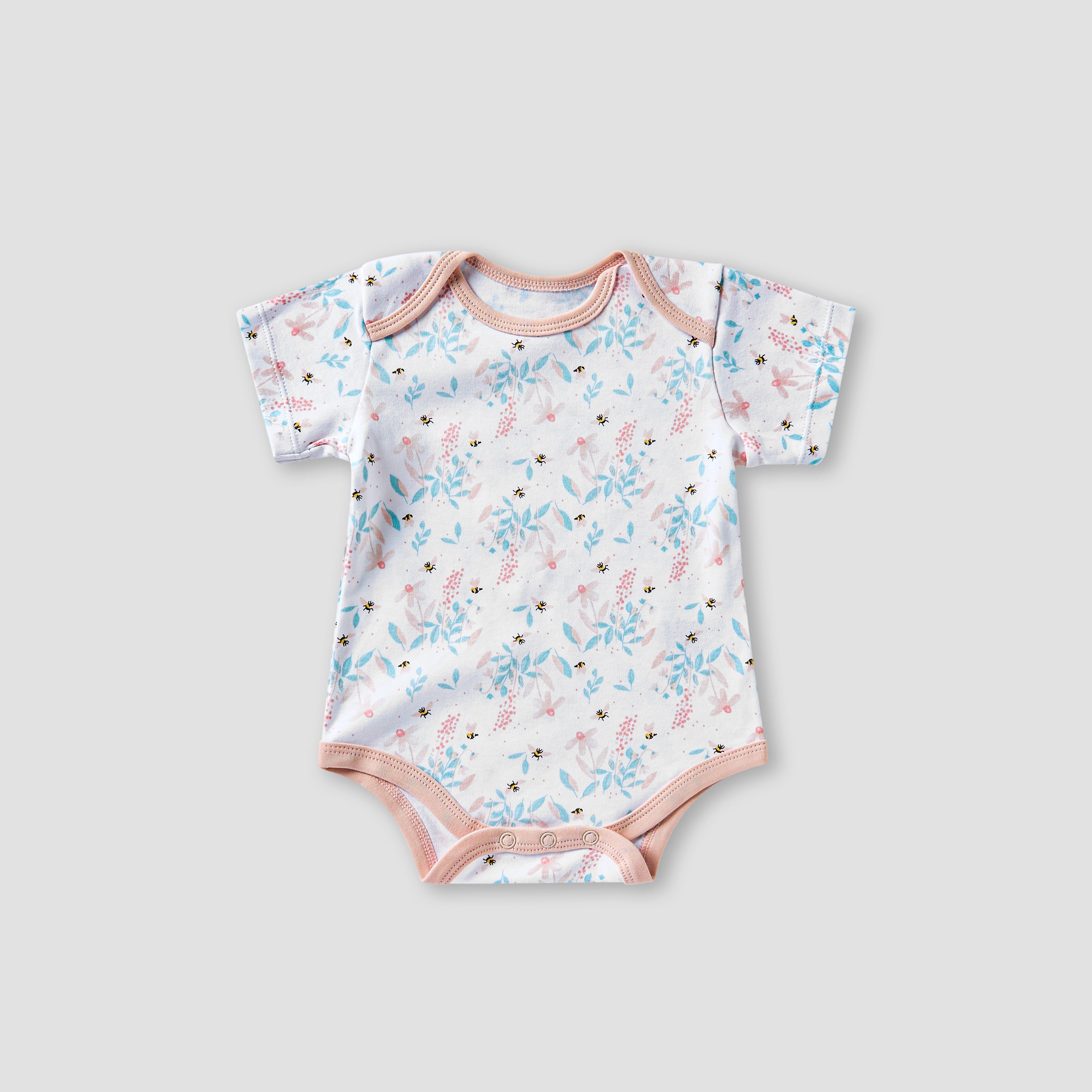 Juniors 9-Piece Assorted Clothing Gift Set