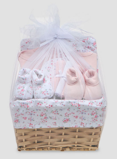 Juniors 12-Piece Assorted Clothing Gift Set-baby-girls-clothing-setsandcoords-image-1