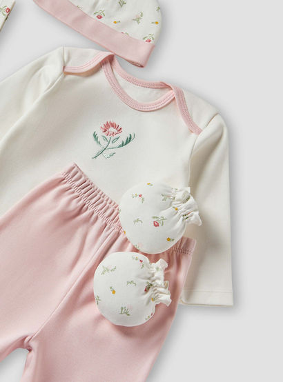 Juniors 10-Piece Printed Clothing Gift Set-baby-girls-clothing-setsandcoords-image-13