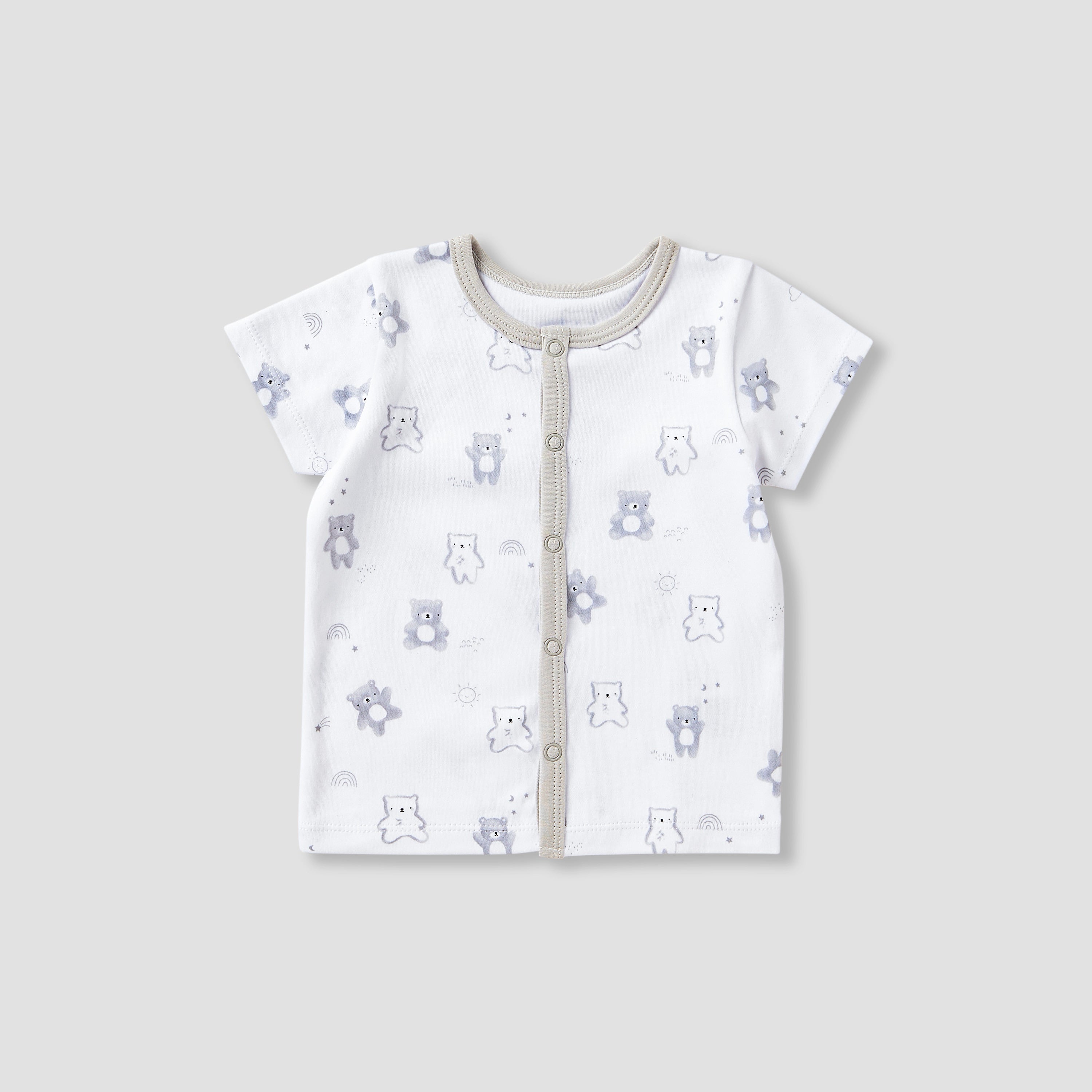 Juniors 21-Piece Assorted Clothing Gift Set
