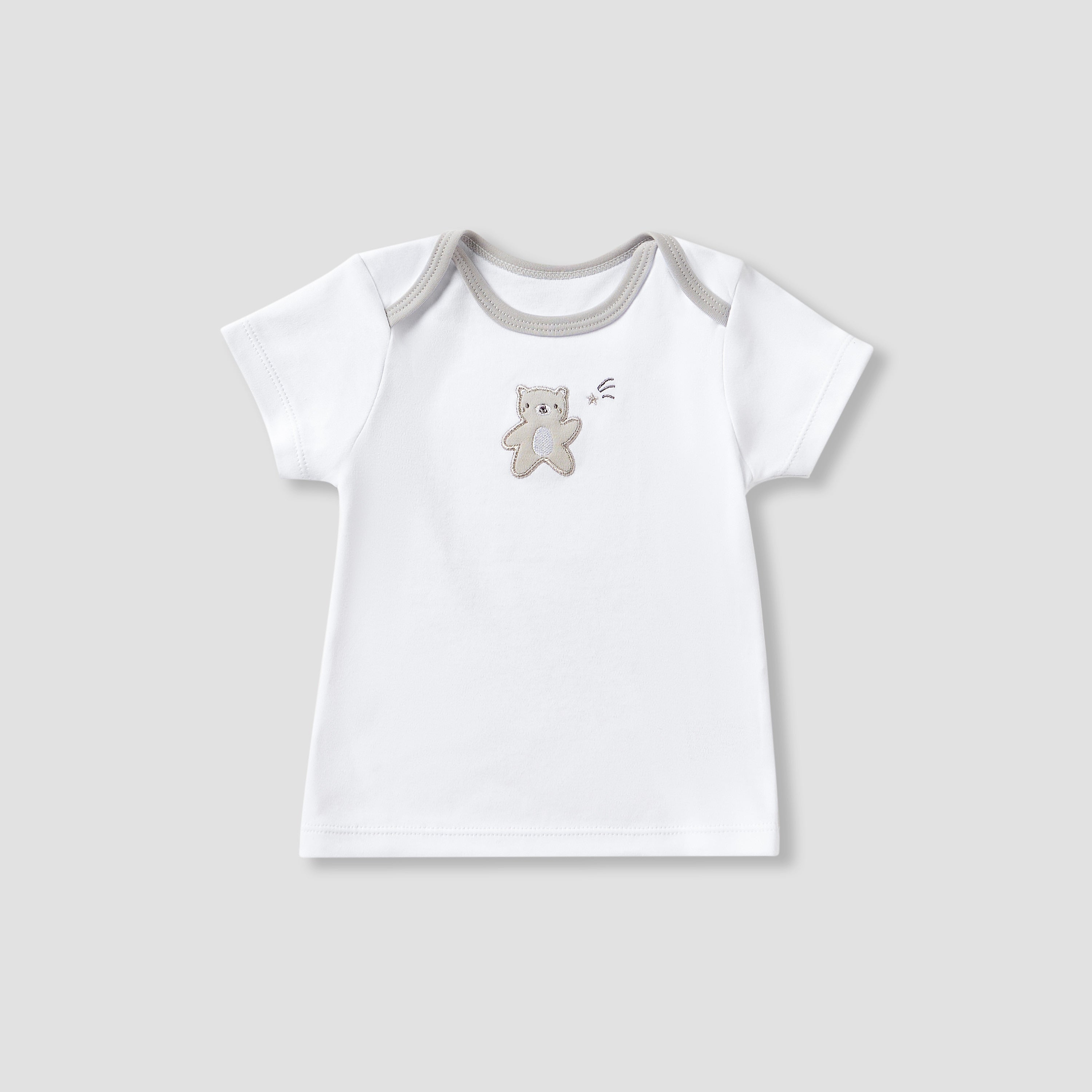 Juniors 21-Piece Assorted Clothing Gift Set