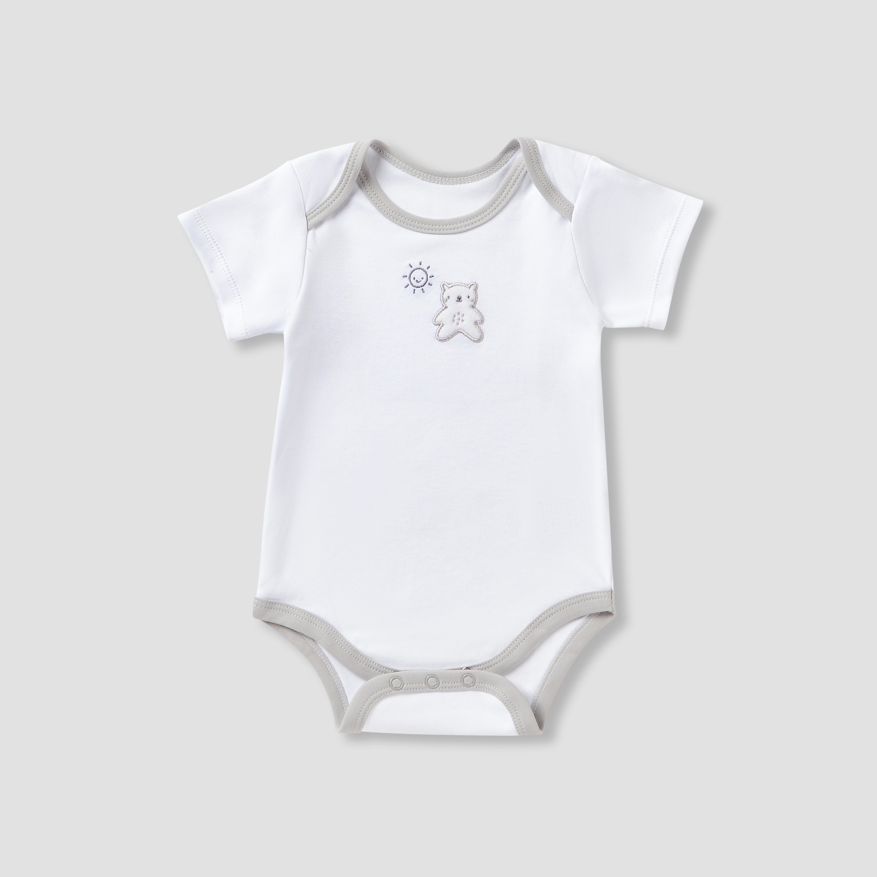 Juniors 21-Piece Assorted Clothing Gift Set